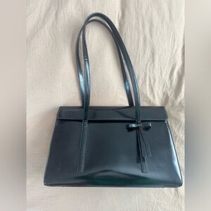 Sandy Liang Mum Bag in Black - Used WOT